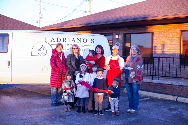 Adriano's Pizza