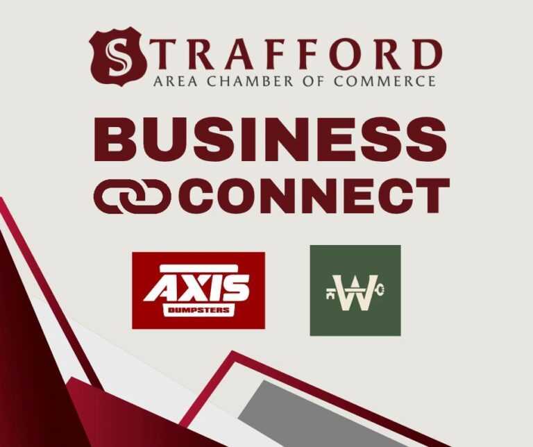 Strafford Business Connect