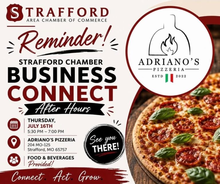 Adriano's Business Connect