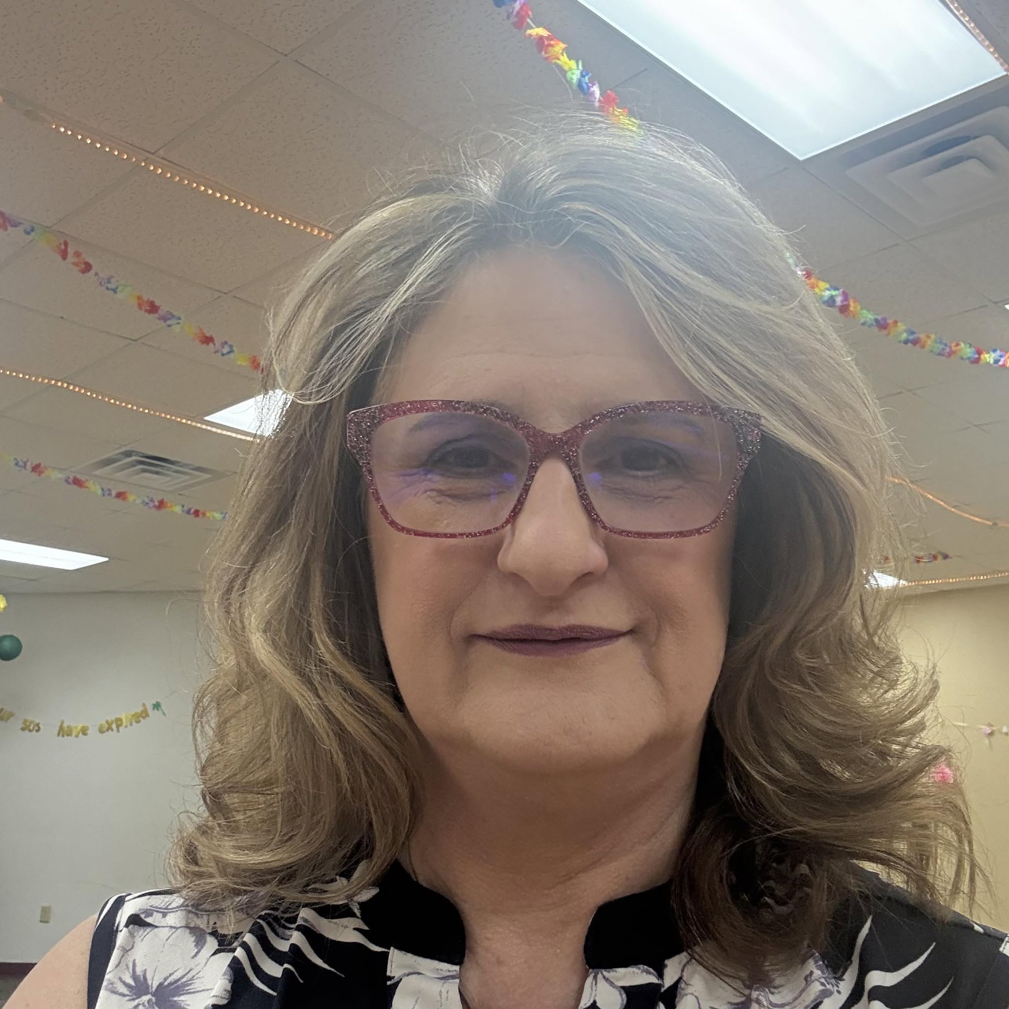 Rhonda Stubblefield