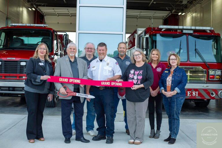 Strafford Fire Department
